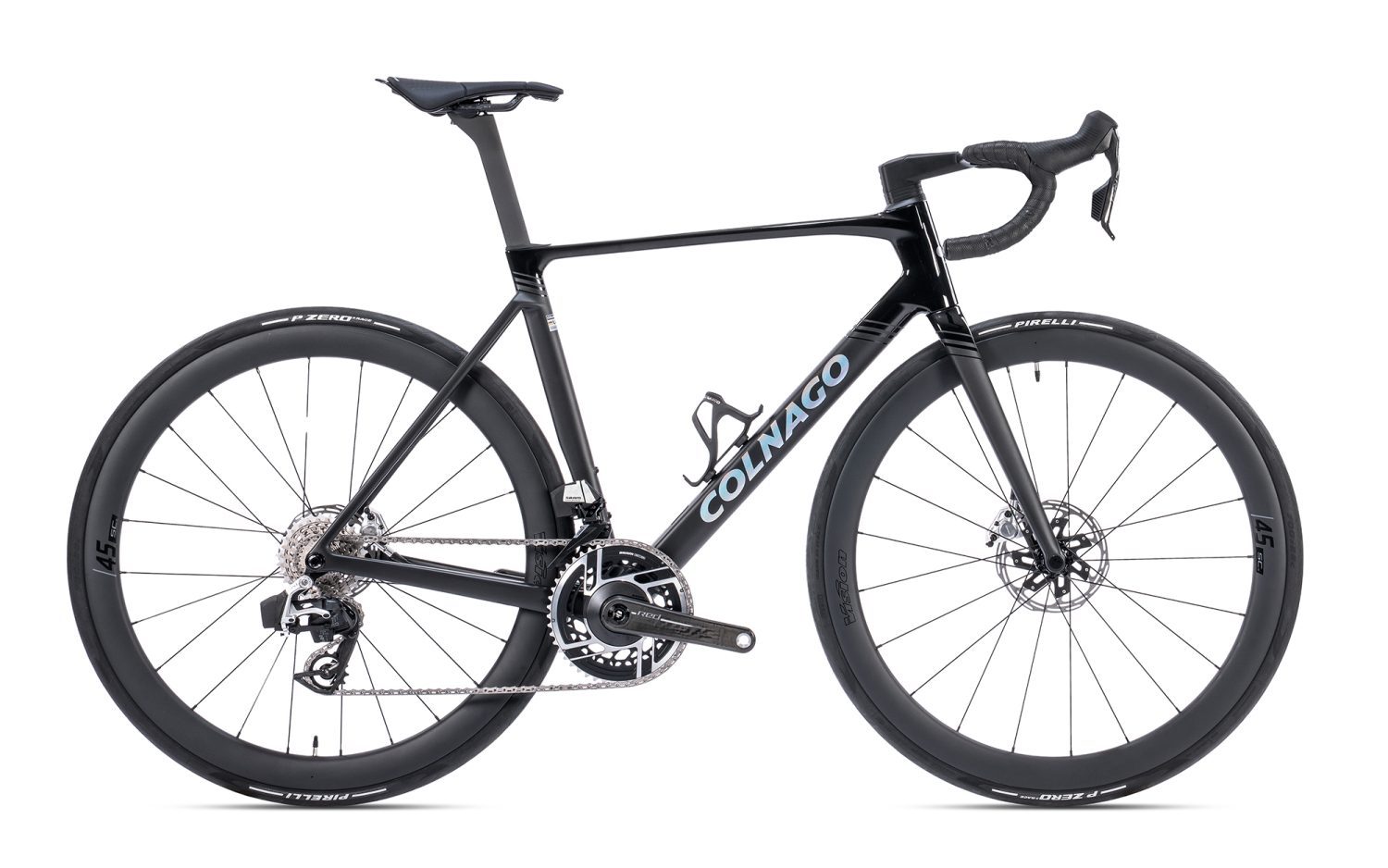 COLNAGO】新モデル発表＆お得なホイールアップグレード