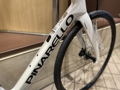 PINARELLO】価格改定とWUPのダブルチャンス！！！この機会をお見逃し