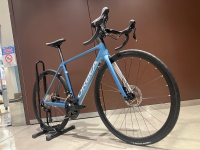【ORBEA】スペインブランドのカーボンバイク！今なら全色揃ってます！【ORCA M30】 | 新宿でスポーツサイクル・用品をお探しなら Y's Road 新宿本館