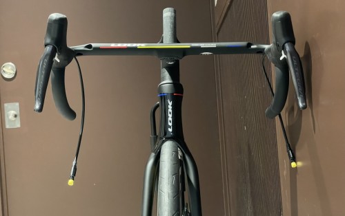 新宿本館オリジナル完成車 LOOK 795 BLADE RS 2