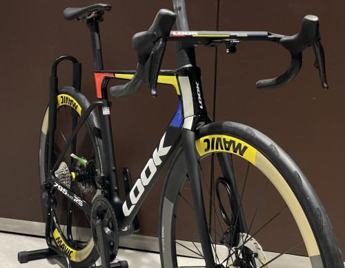 新宿本館オリジナル完成車 LOOK 795 BLADE RS 2