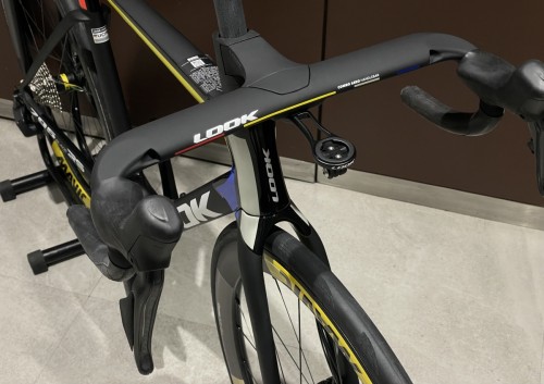 新宿本館オリジナル完成車 LOOK 795 BLADE RS 2