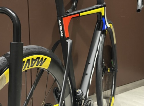 新宿本館オリジナル完成車 LOOK 795 BLADE RS 2