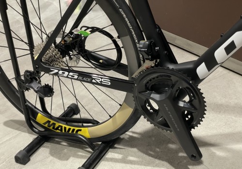 新宿本館オリジナル完成車 LOOK 795 BLADE RS 2