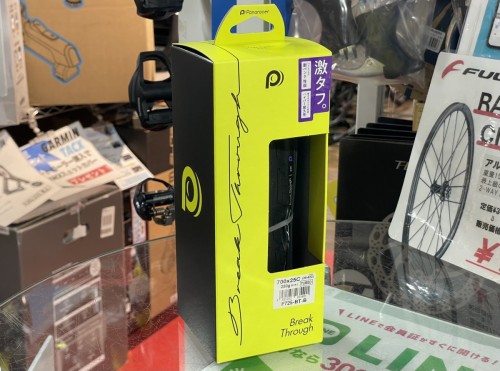 Panaracer BREAKTHROUGH