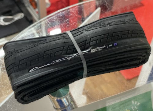 Panaracer BREAKTHROUGH