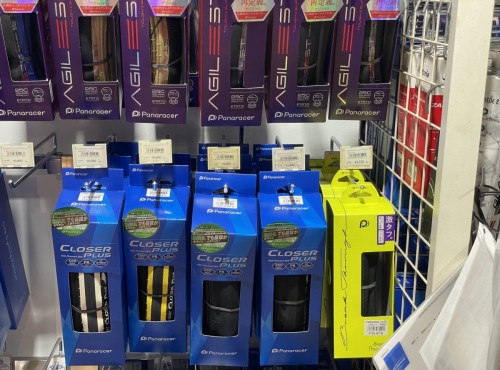 Panaracer BREAKTHROUGH