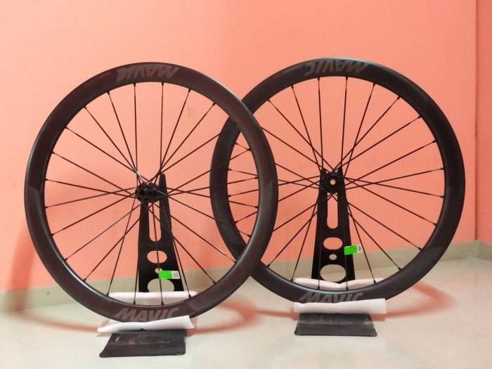 MAVIC COSMIC SLR 45 23mm