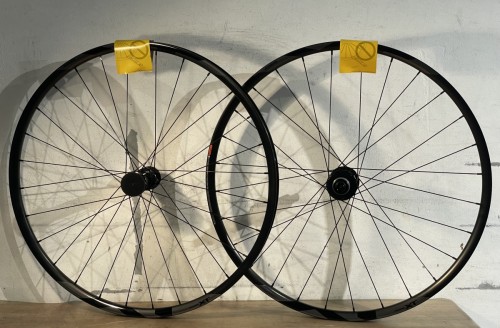 Shimano XT WH-M8200 -B 29