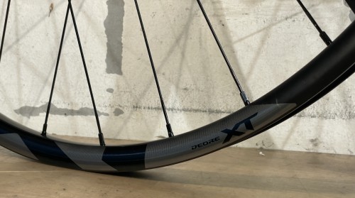 Shimano XT WH-M8200 -B 29