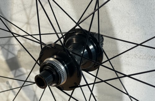 Shimano XT WH-M8200 -B 29