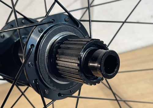 Shimano XT WH-M8200 -B 29