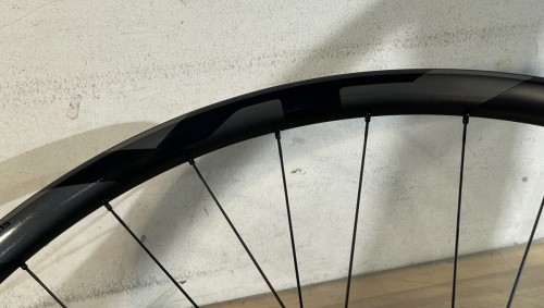 Shimano XT WH-M8200 -B 29