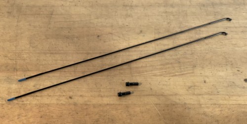 Shimano XT WH-M8200 -B 29