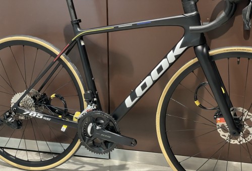 LOOK HUEZ2 R7170 KSYRIUM S