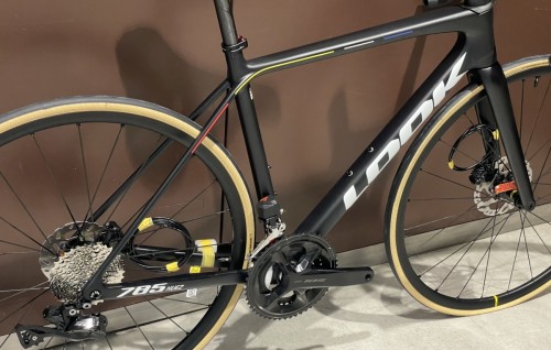 LOOK HUEZ2 R7170 KSYRIUM S