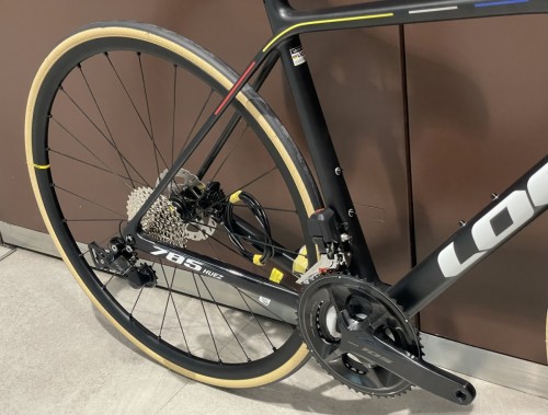 LOOK HUEZ2 R7170 KSYRIUM S