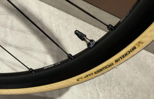 LOOK HUEZ2 R7170 KSYRIUM S