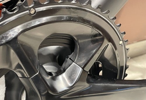 LOOK HUEZ2 R7170 KSYRIUM S