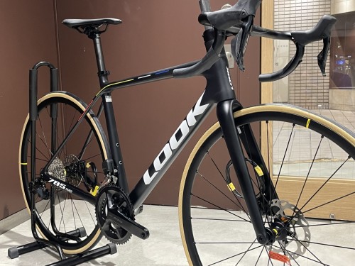 LOOK HUEZ2 R7170 KSYRIUM S