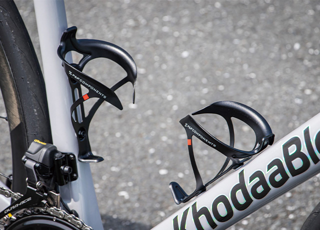 まつののCicli通信】ハイコスパなエアロハンドル【P&P