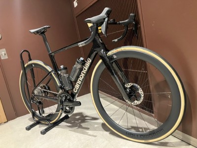 Canondale supersixevo2015 フルクラムレーシング3その他 Canondale