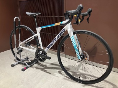 【MERIDA】人気モデルの新カラー＆新サイズが入荷しました！【SCULTURA4000 / REACTO4000】 | 新宿でスポーツサイクル・用品をお探しなら Y's Road 新宿本館