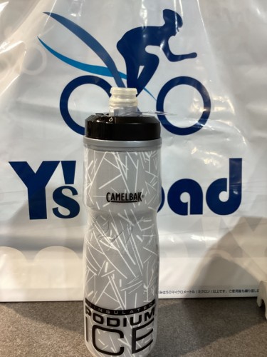 キャメルバック(CAMELBAK) ポディウムアイス