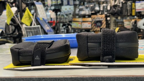 TOPEAK ELEMENTA SEATBAG