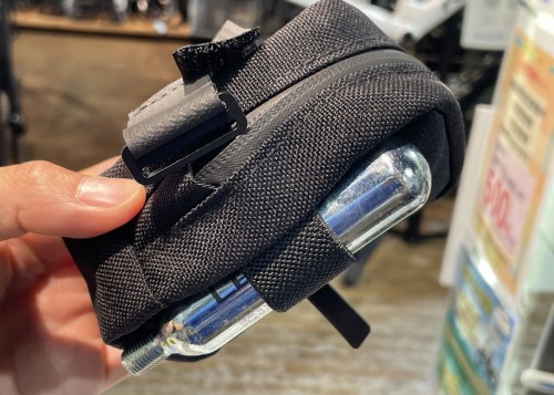 TOPEAK ELEMENTA SEATBAG