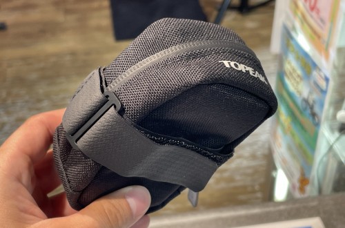 TOPEAK ELEMENTA SEATBAG