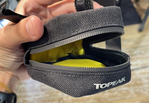 TOPEAK ELEMENTA SEATBAG