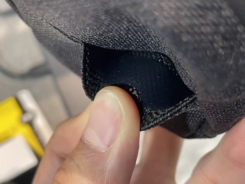 TOPEAK ELEMENTA SEATBAG