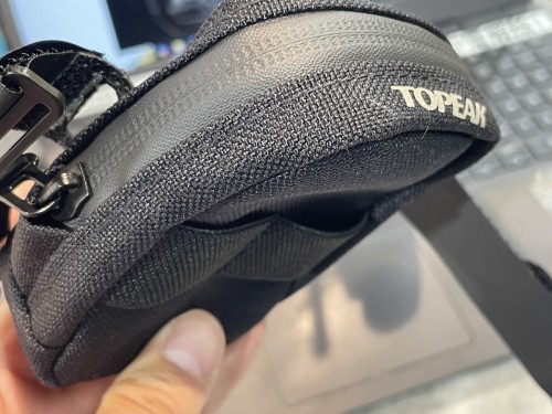 TOPEAK ELEMENTA SEATBAG