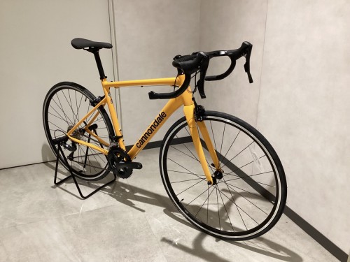 ロードバイク 初心者 初めて