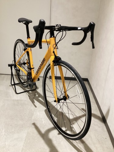 ロードバイク 初心者 初めて