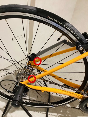 ロードバイク 初心者 初めて