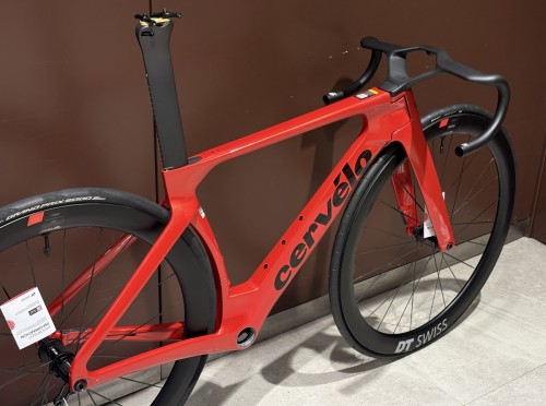 cervelo S5