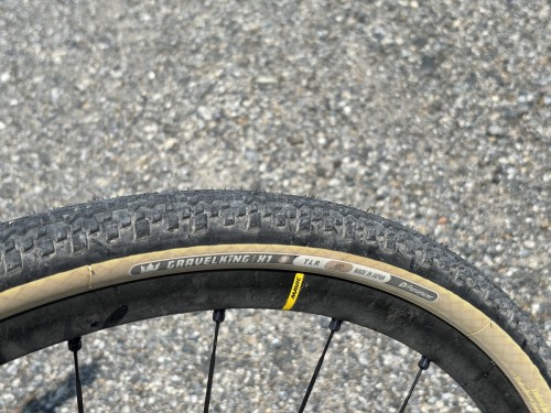 panaracer GRAVELKING X1 R