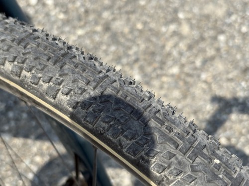 panaracer GRAVELKING X1 R