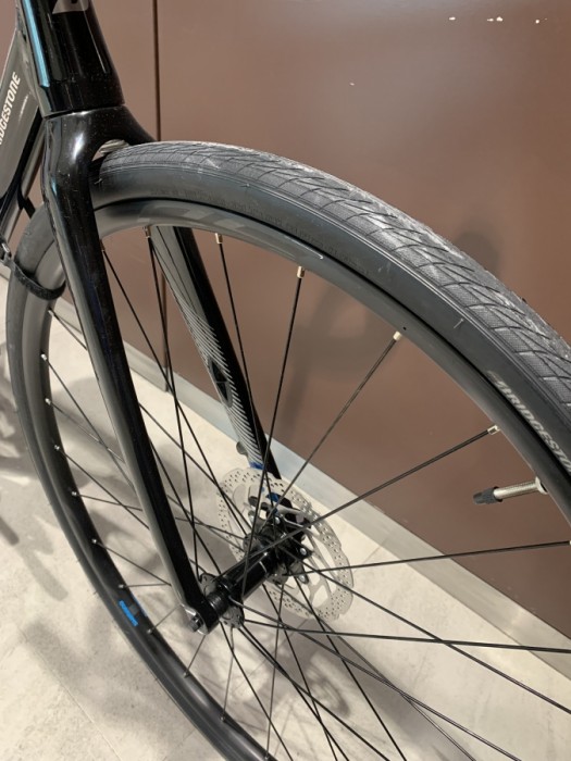 BRIDGESTONE  ANCHOR  RL6D SORA