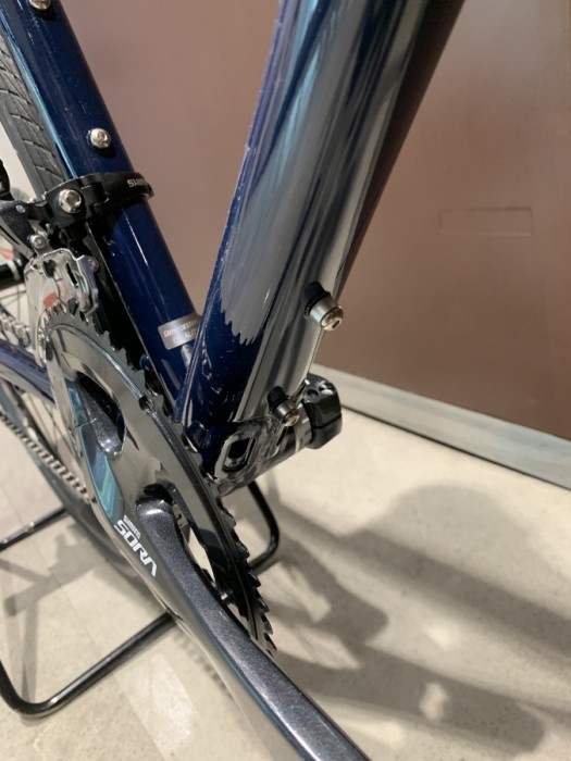 BRIDGESTONE  ANCHOR  RL6D SORA