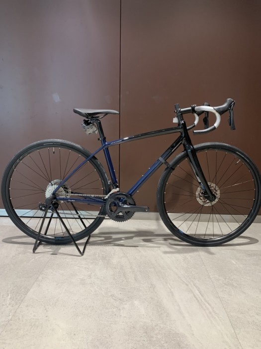 BRIDGESTONE  ANCHOR  RL6D SORA