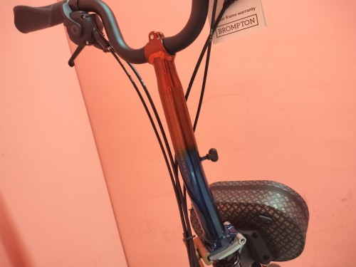BROMPTON 1975 Edition