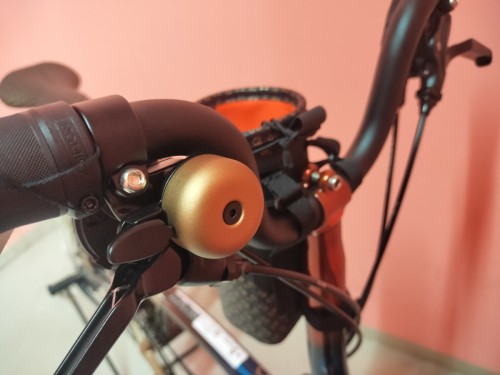 BROMPTON 1975 Edition