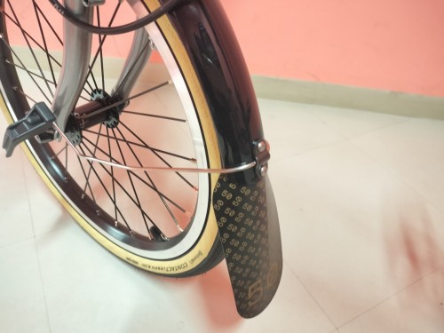 BROMPTON 1975 Edition