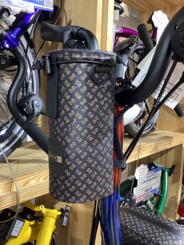 BROMPTON 1975 Edition