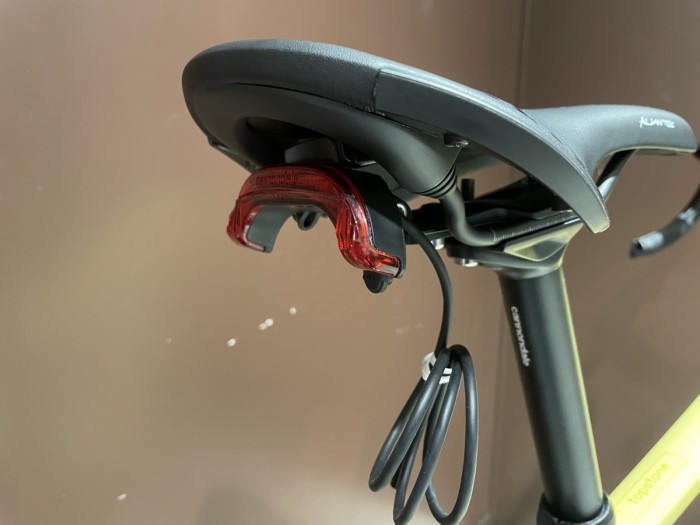 cannondale Topstone Carbon 3 L