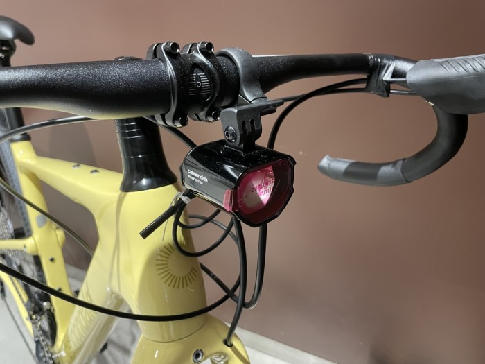 cannondale Topstone Carbon 3 L