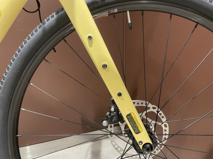 cannondale Topstone Carbon 3 L